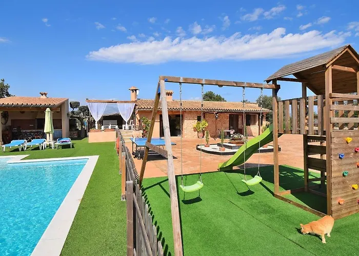 Finca Son Sitges, Llubí 139