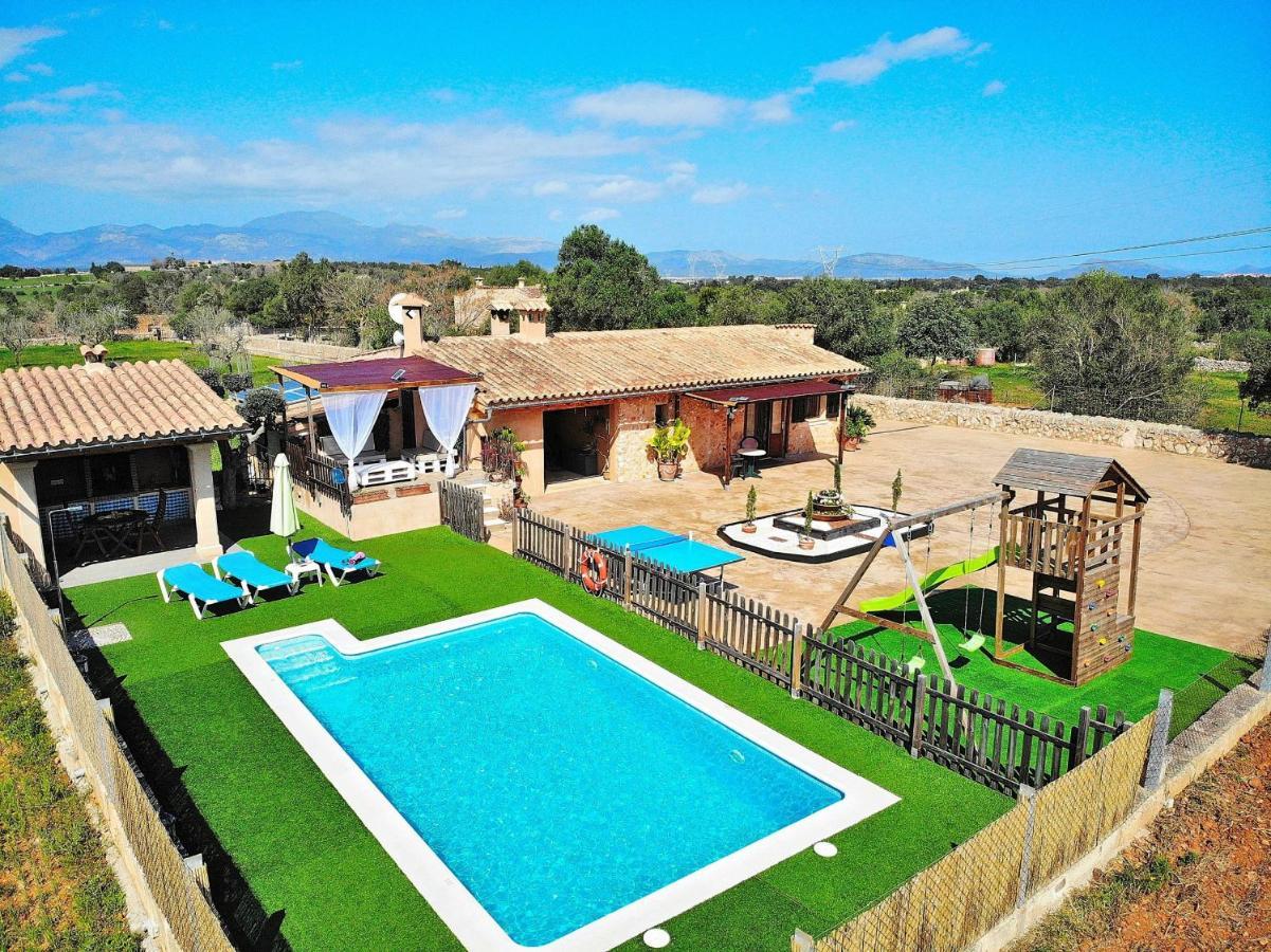139 Son Sitges Etv6719 By Mallorca Charme Vakantiehuis