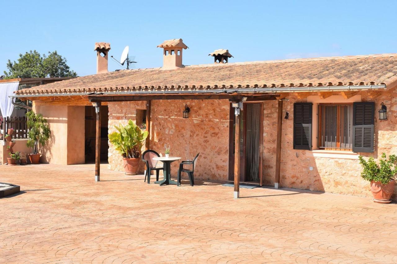 139 Son Sitges Etv6719 By Mallorca Charme Vakantiehuis *