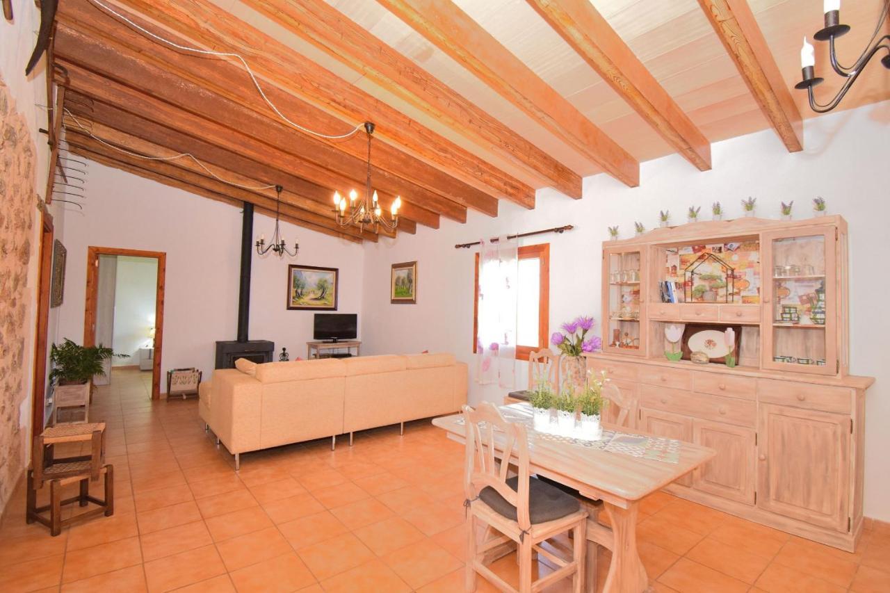 139 Son Sitges Etv6719 By Mallorca Charme *
