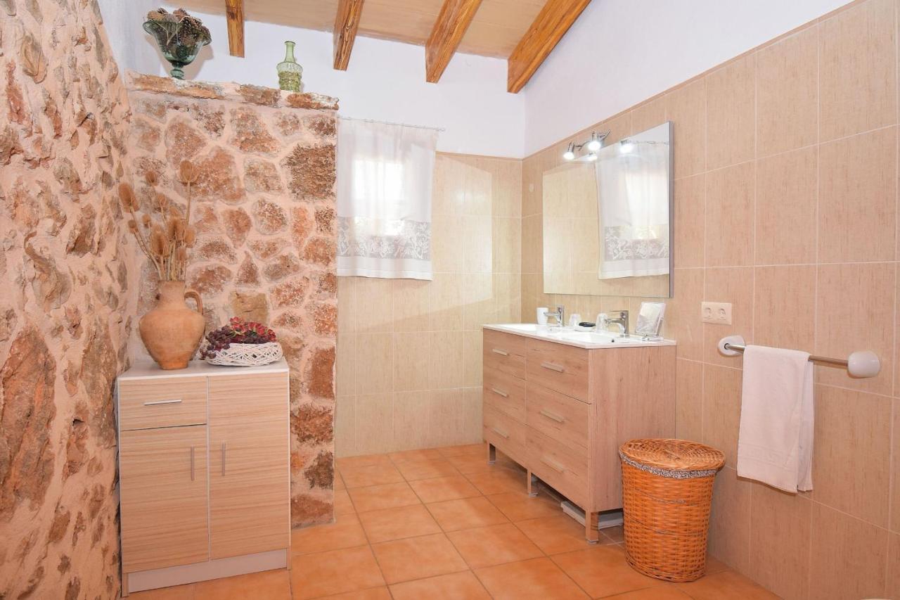 Vakantiehuis 139 Son Sitges Etv6719 By Mallorca Charme