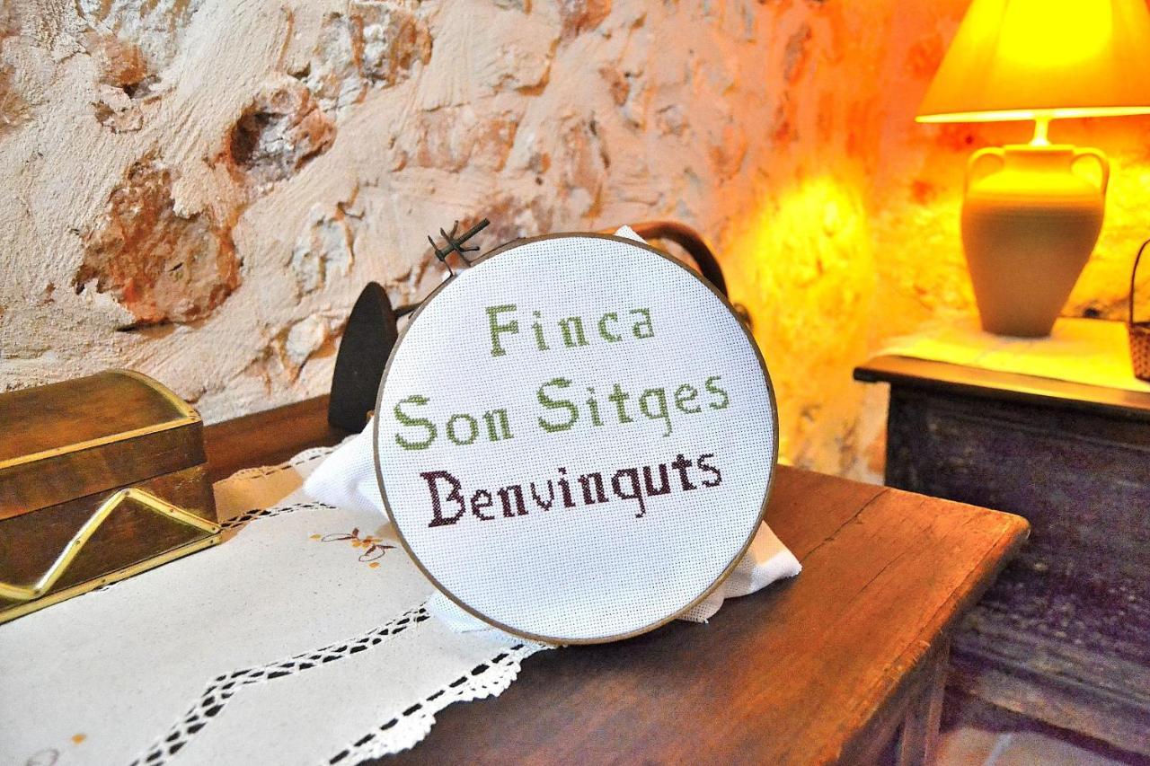 Vakantiehuis 139 Son Sitges Etv6719 By Mallorca Charme