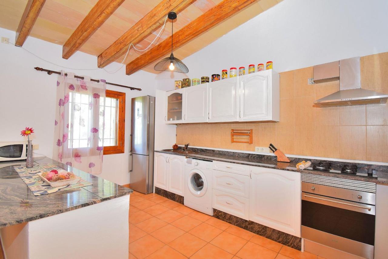 139 Son Sitges Etv6719 By Mallorca Charme Vakantiehuis *