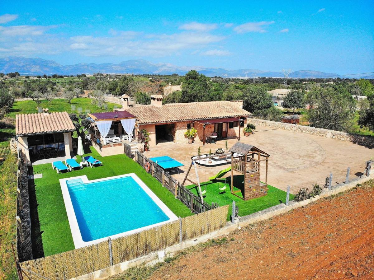 139 Son Sitges Etv6719 By Mallorca Charme Vakantiehuis *