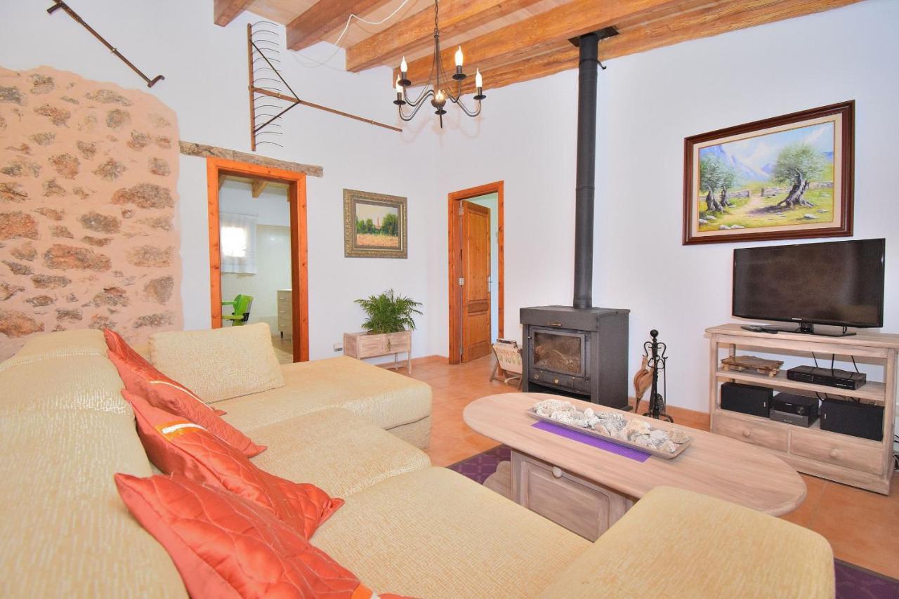 Vakantiehuis 139 Son Sitges Etv6719 By Mallorca Charme