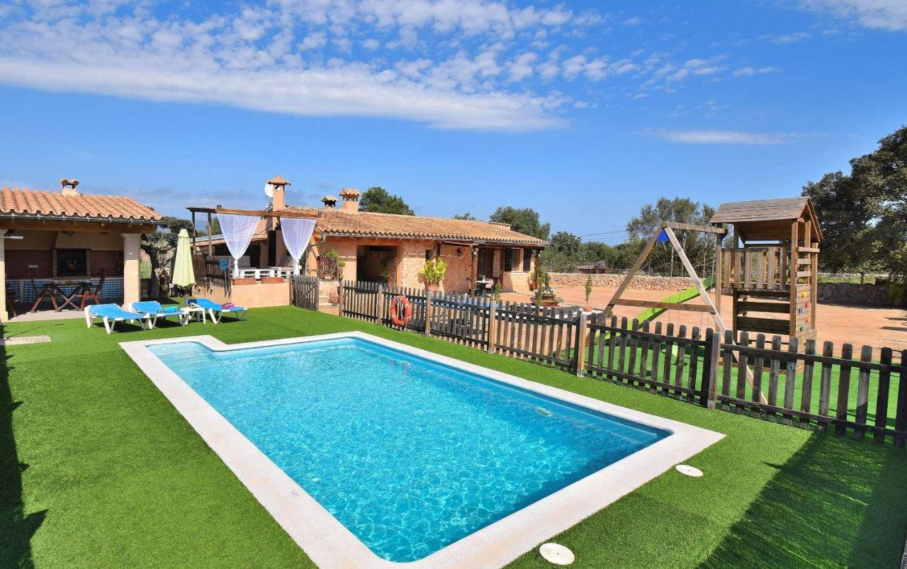 Vakantiehuis 139 Son Sitges Etv6719 By Mallorca Charme