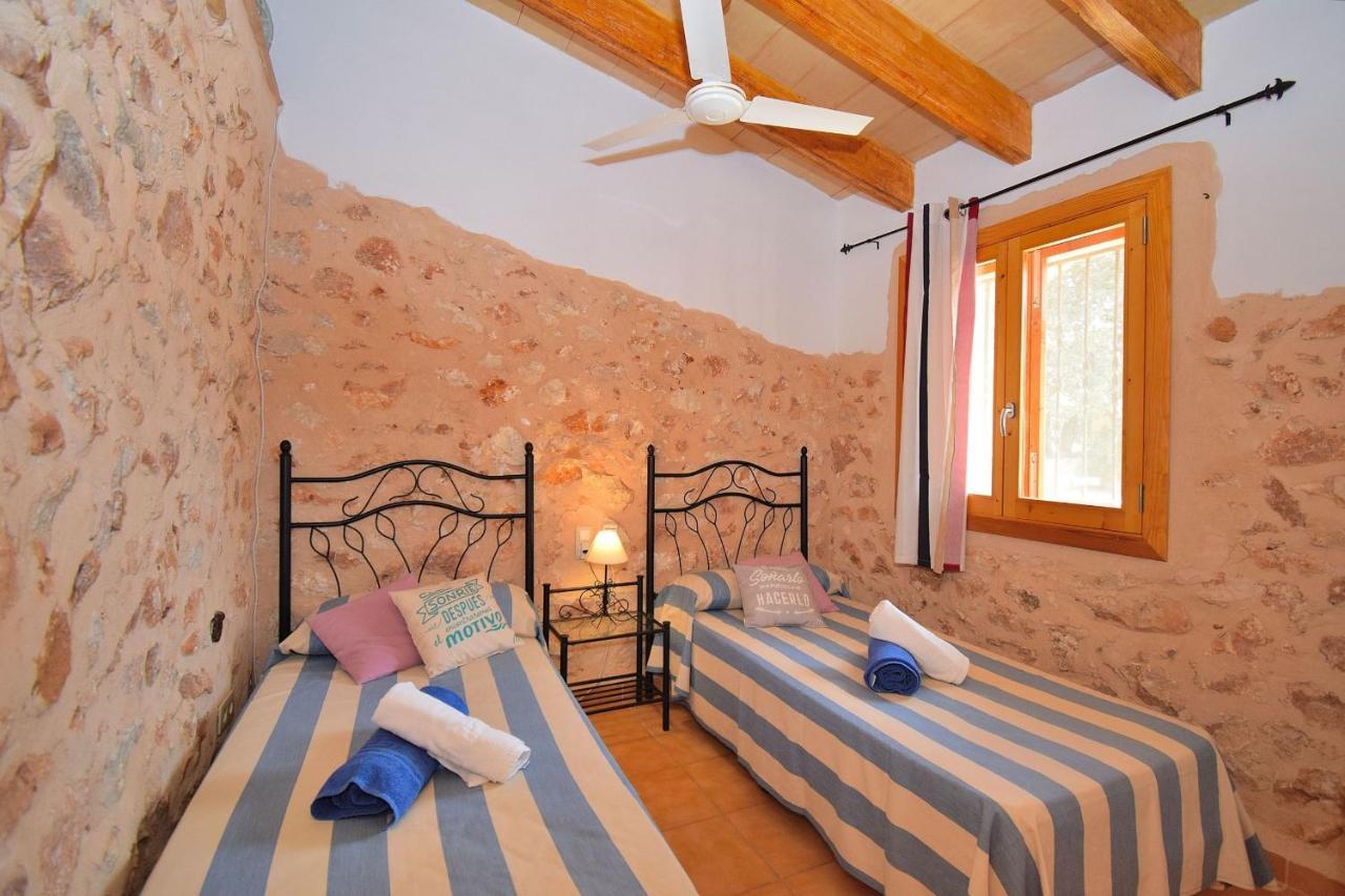 Vakantiehuis 139 Son Sitges Etv6719 By Mallorca Charme