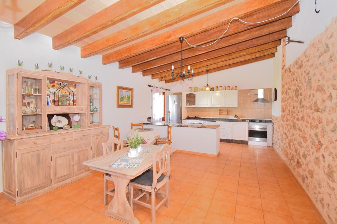 139 Son Sitges Etv6719 By Mallorca Charme Vakantiehuis