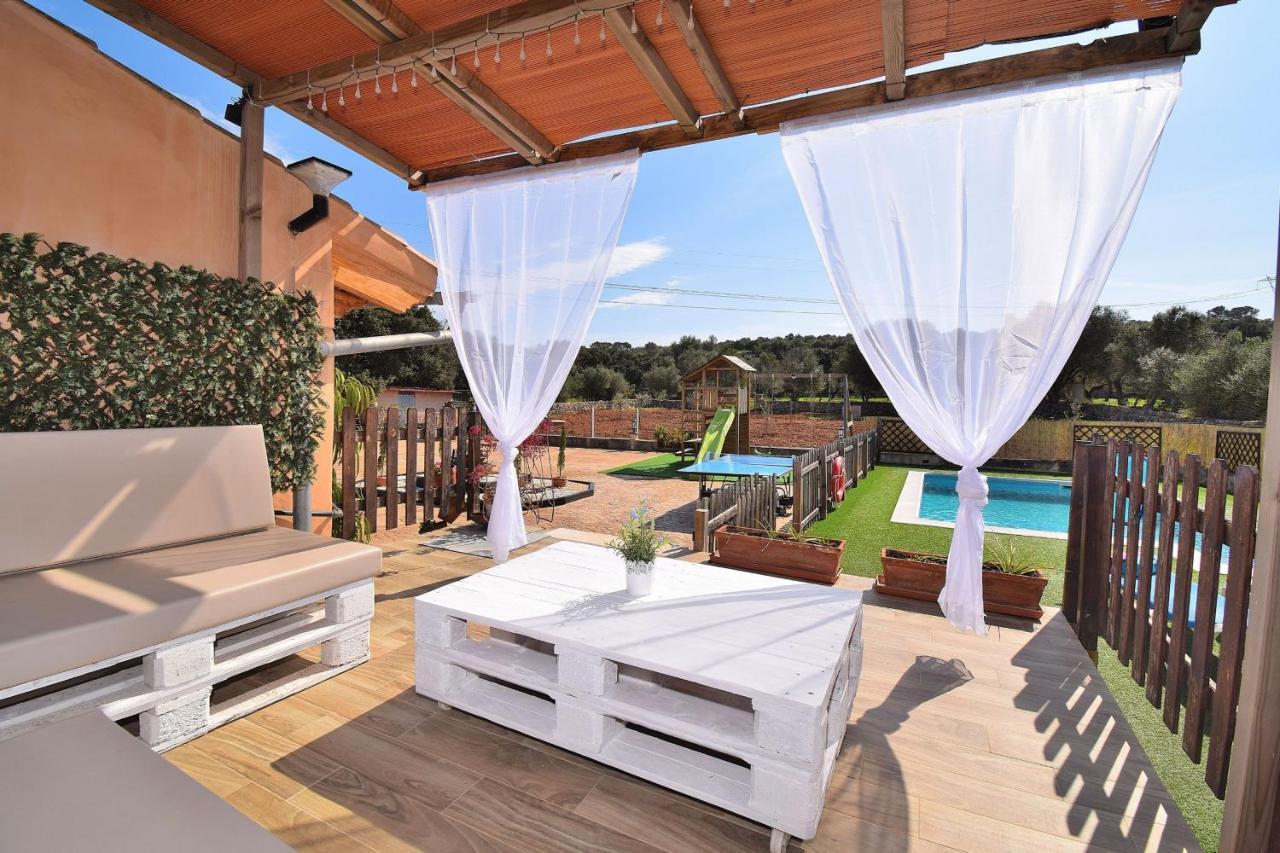139 Son Sitges Etv6719 By Mallorca Charme Vakantiehuis *